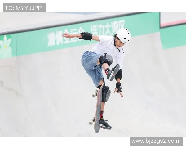 滑板文化的崛起:深入了解上海滑板队的激情与实力 滑板文化的崛起:深入了解上海滑板队的激情与实力